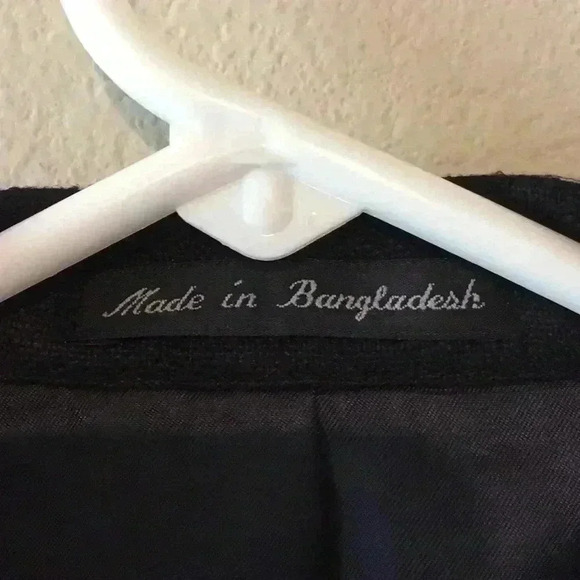 Saville Row Dress jacket size42R - Picture 8 of 8